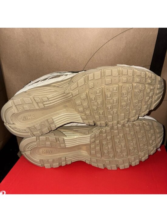 NEW Nike P-6000 Premium Cordura Filbert Desert Khaki IH0946-202 Size 11.5